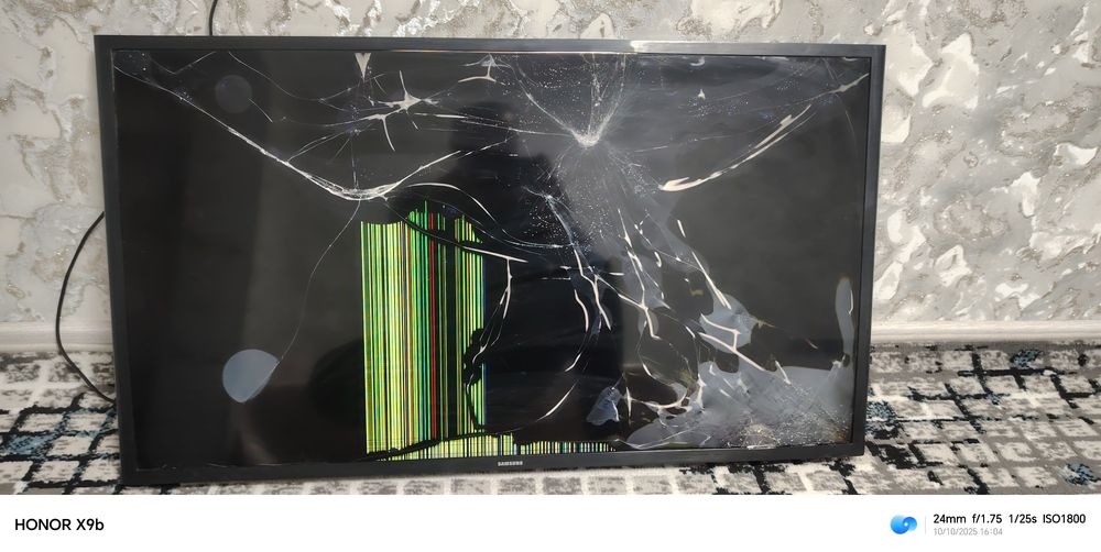 Samsung 40 talik