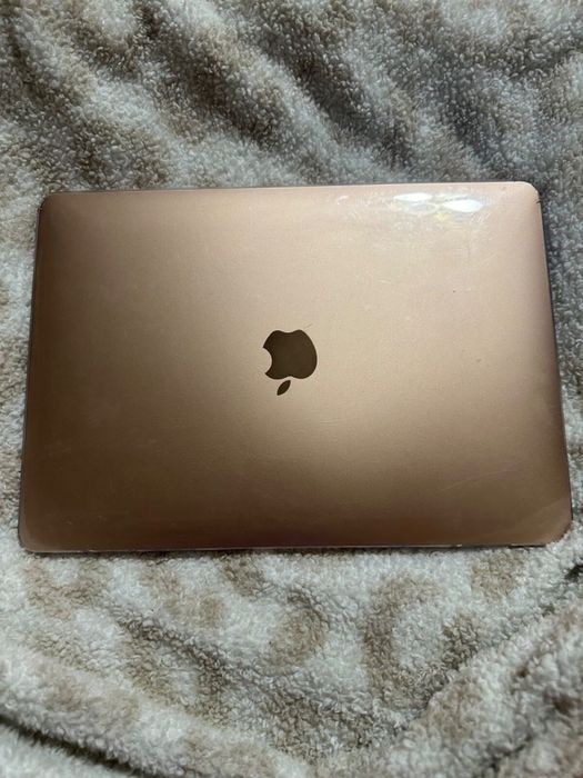 Mac Book Air 2020 M1