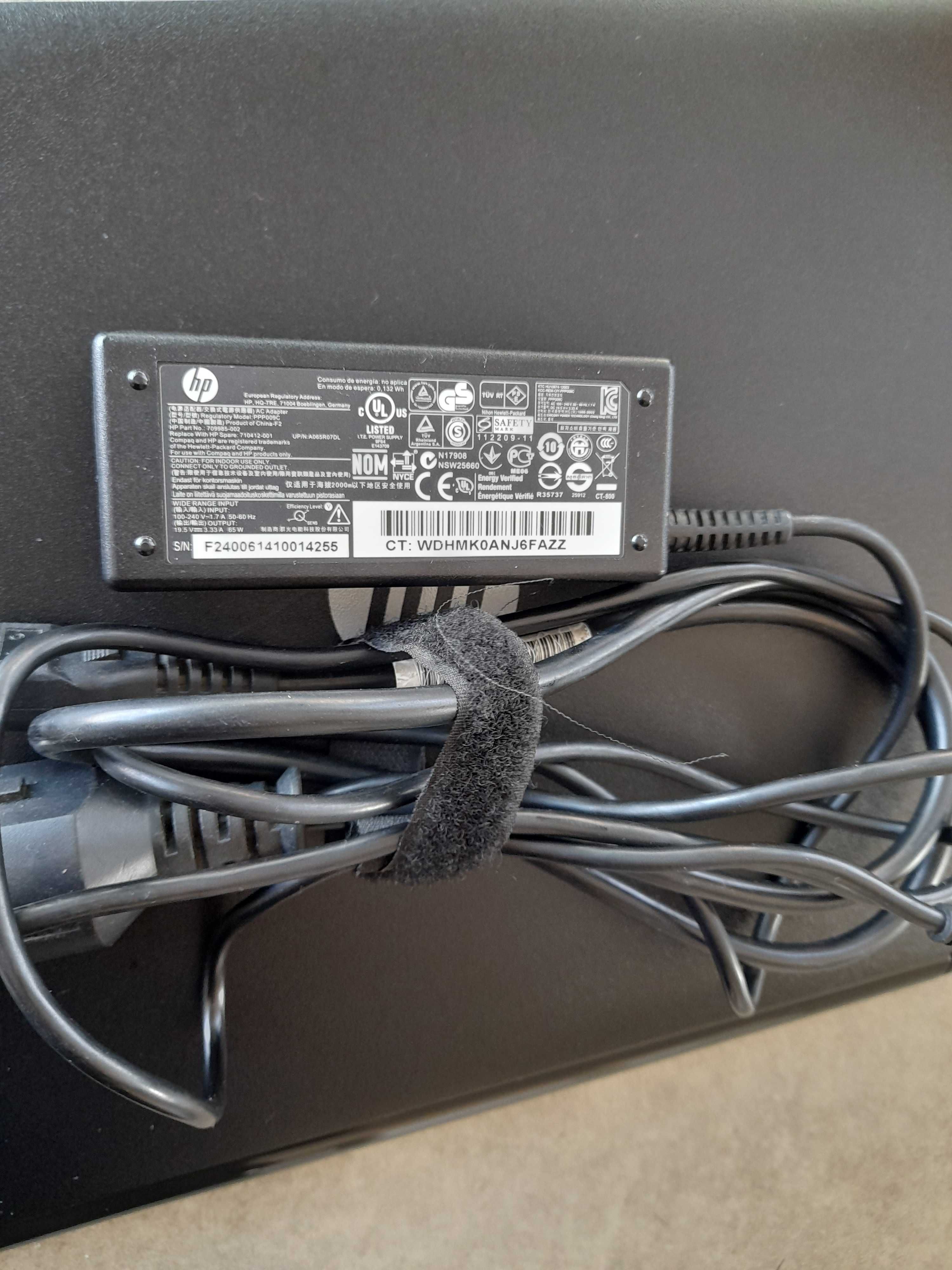 Лаптоп HP G3-250- 250лв.