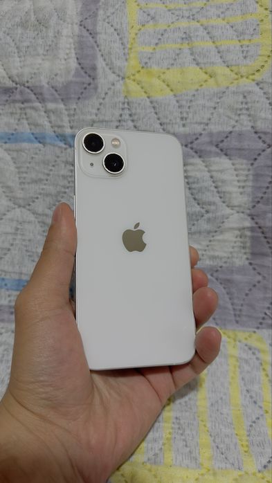 iPhone 13, 128 Gb
