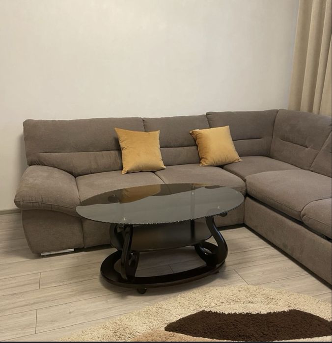 Masuta de cafea living