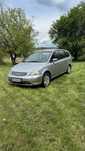 Honda Stream 2.0i 7 locuri