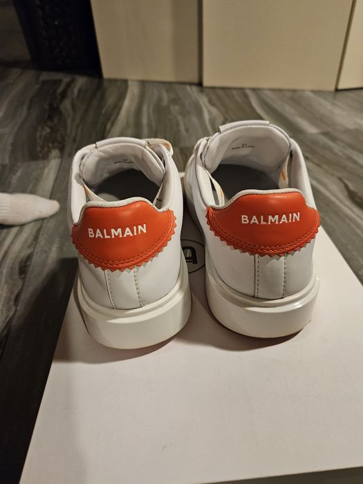 Кожени обувки на Belmein