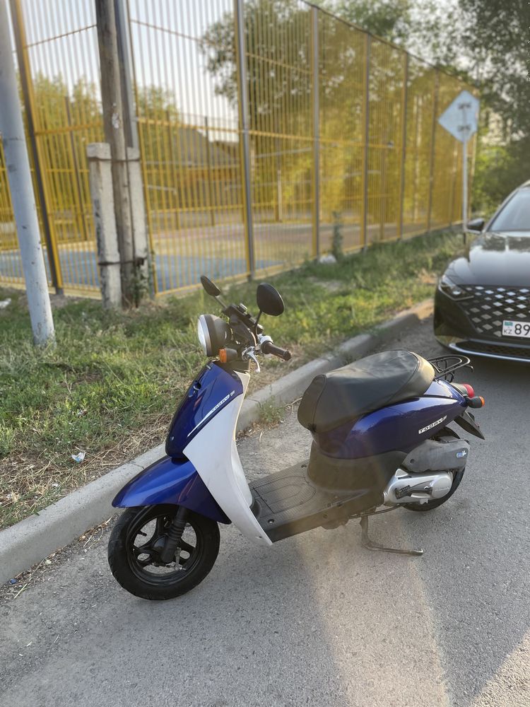 Honda Today F AF-67