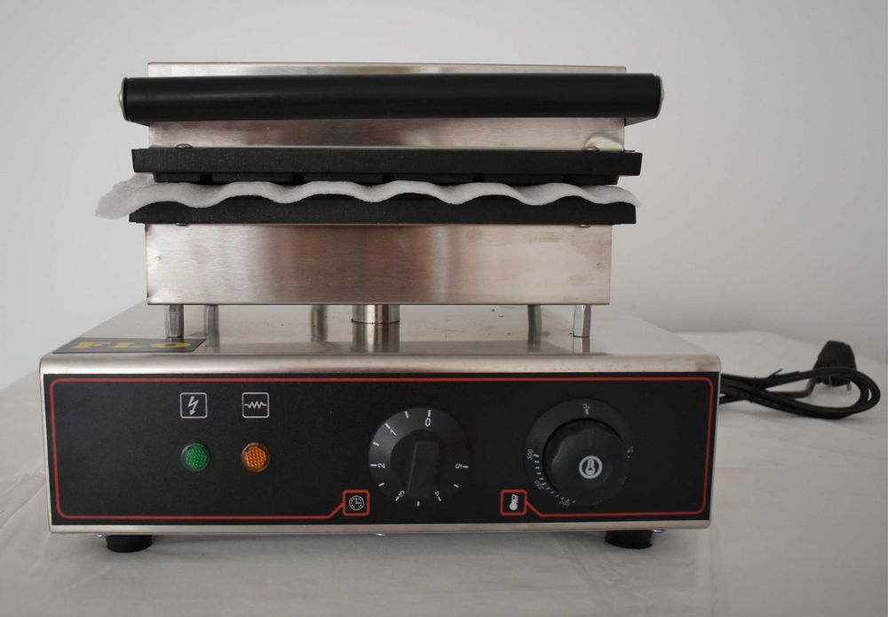 lichidare Aparat electric plita vafe waffle sticks -TRANSPORT GRATUIT