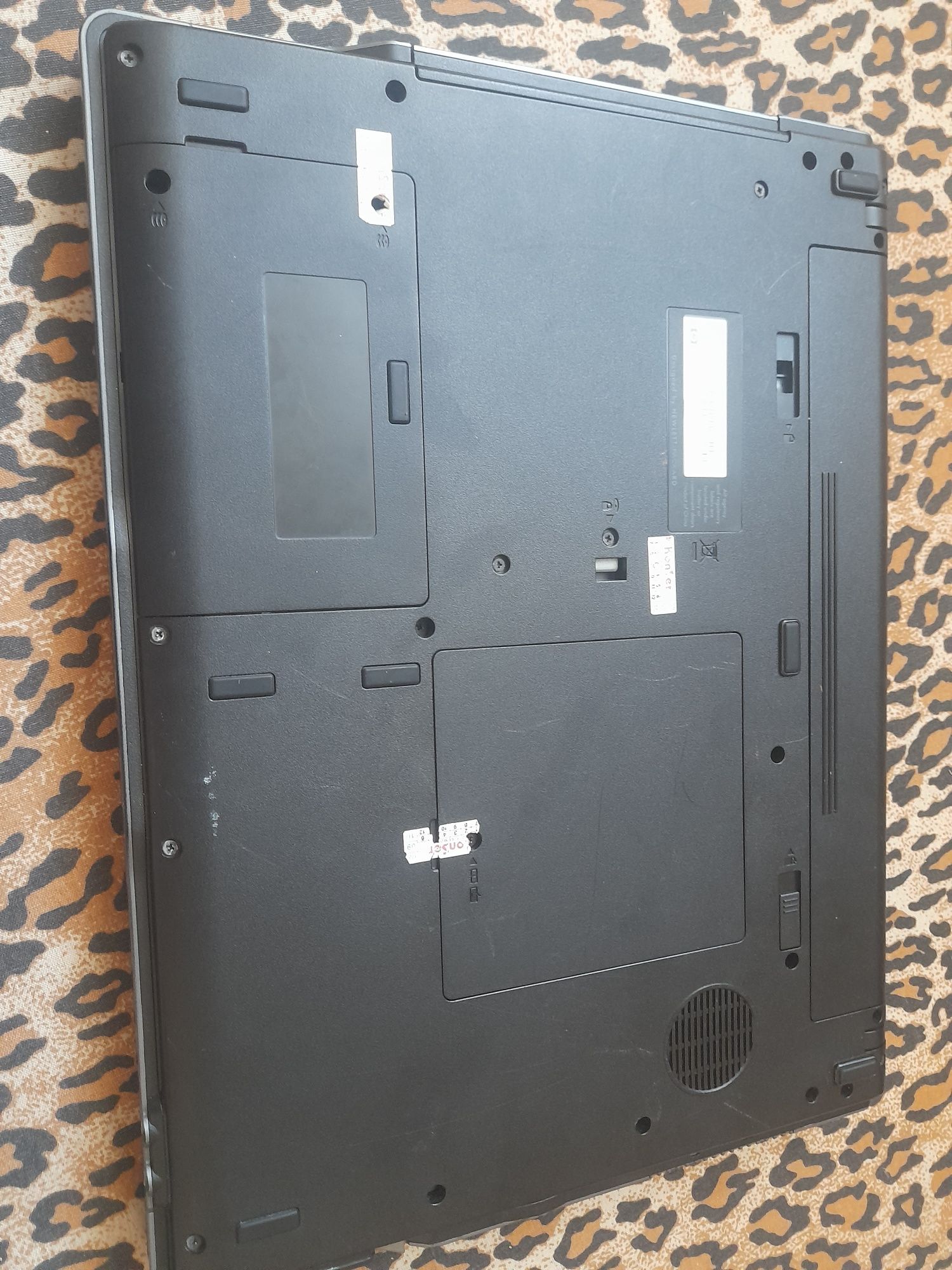 Ноутбук hp Windows 7-8