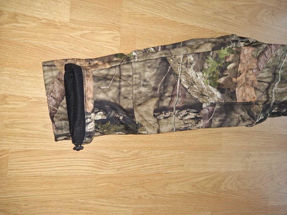 Камуфлажни дрехи