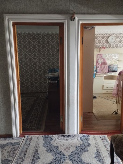 Продаётся квартира 3/2/4, 77 серия в Яшнабадском районе,