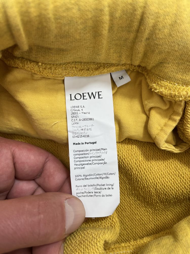 Loewe оригинално дамско  долнище размер М