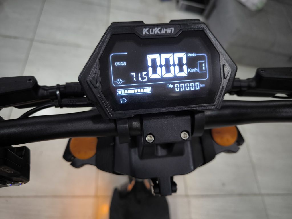 Kugoo Kirin G4max