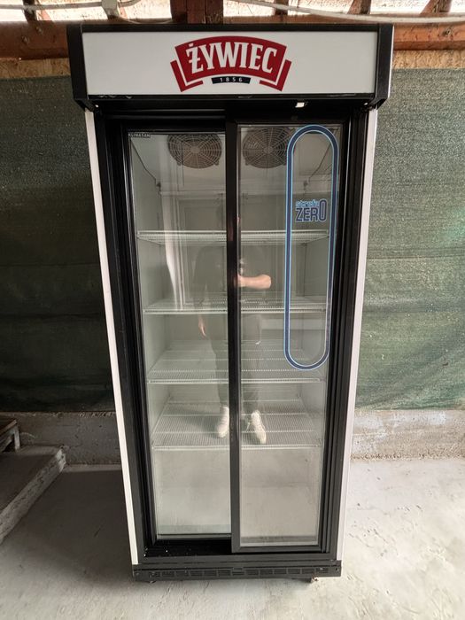 Vitrina Frigorifica Profesionala