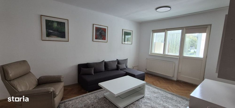 De inchirat ap. 3 camere - str. Suceava