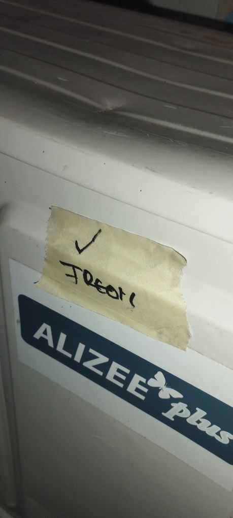 Aparat de aer condiționat