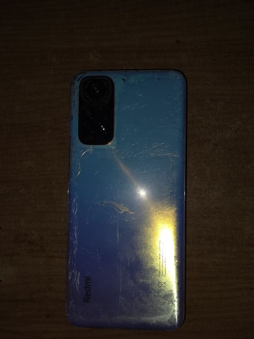 Телефон Redmi note11s