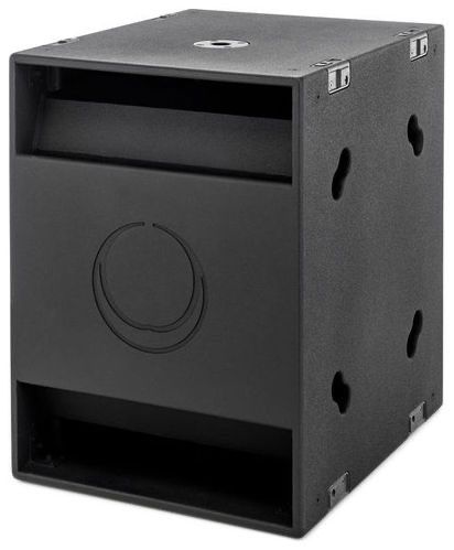 turbosound nuQ 18 tsb