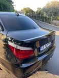 Eleron lip codita portbagaj BMW E60 model M5 design