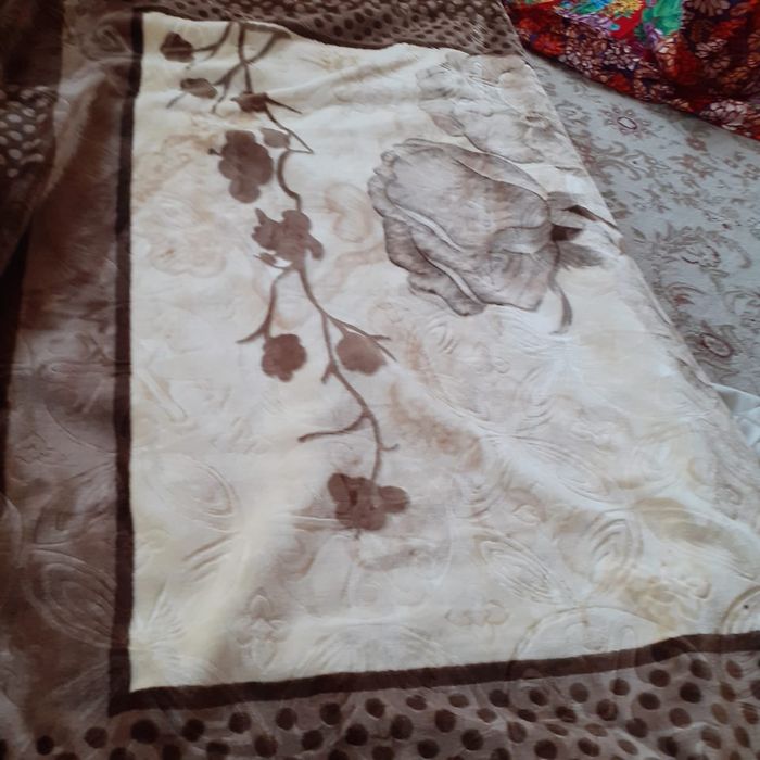 Плед новая качество очень хорошая