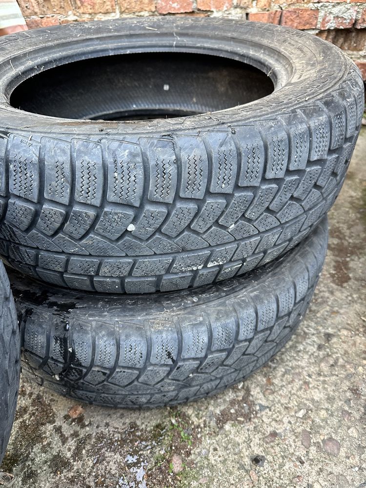 235/60/18 - 235/60 R18 / 255/55/18 - 255/55 R18