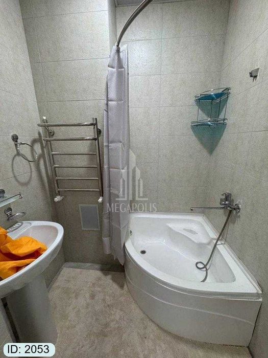 Pasqual texnalagicheskiy tarafda 2 xona tayyor kvartira sotiladi №2053