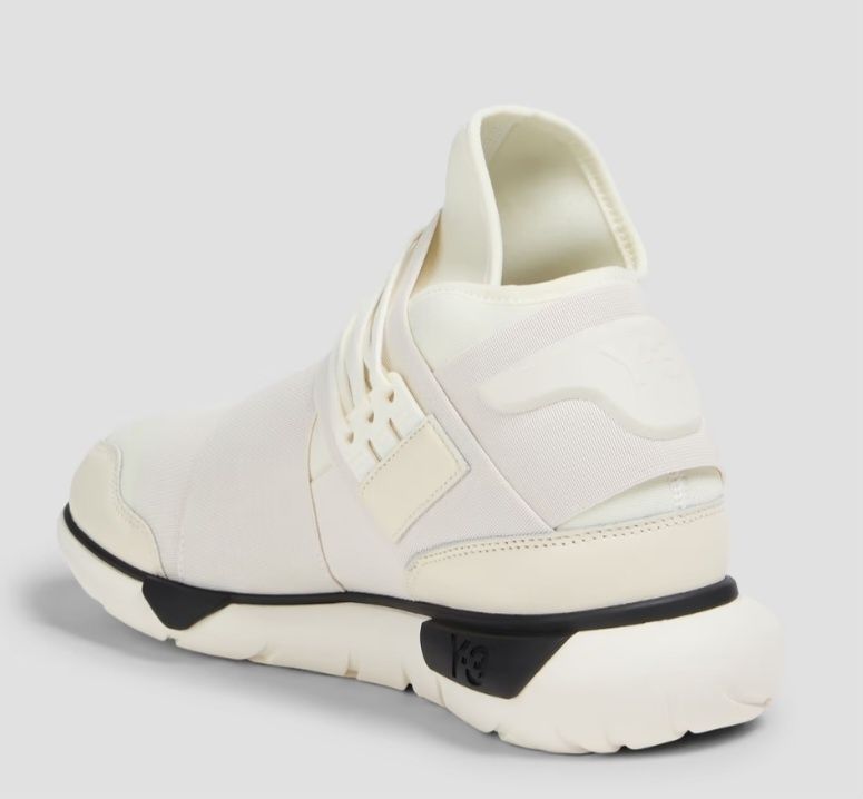 Мъжки маратонки Adidas X Y-3 Qasa Neoprene различни размери