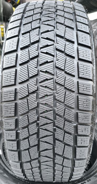 Зимние шины Kapsen 255/50/20