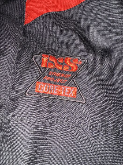 Geaca goretex touring IXS