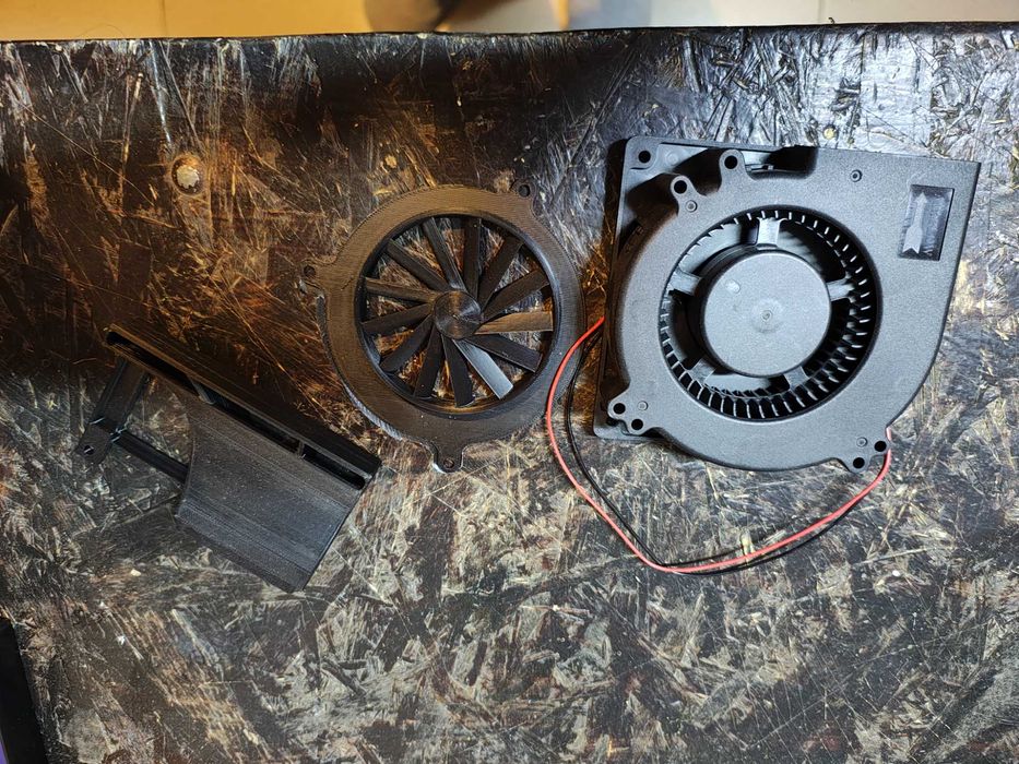 Vand imprimanta 3d Creality K1C