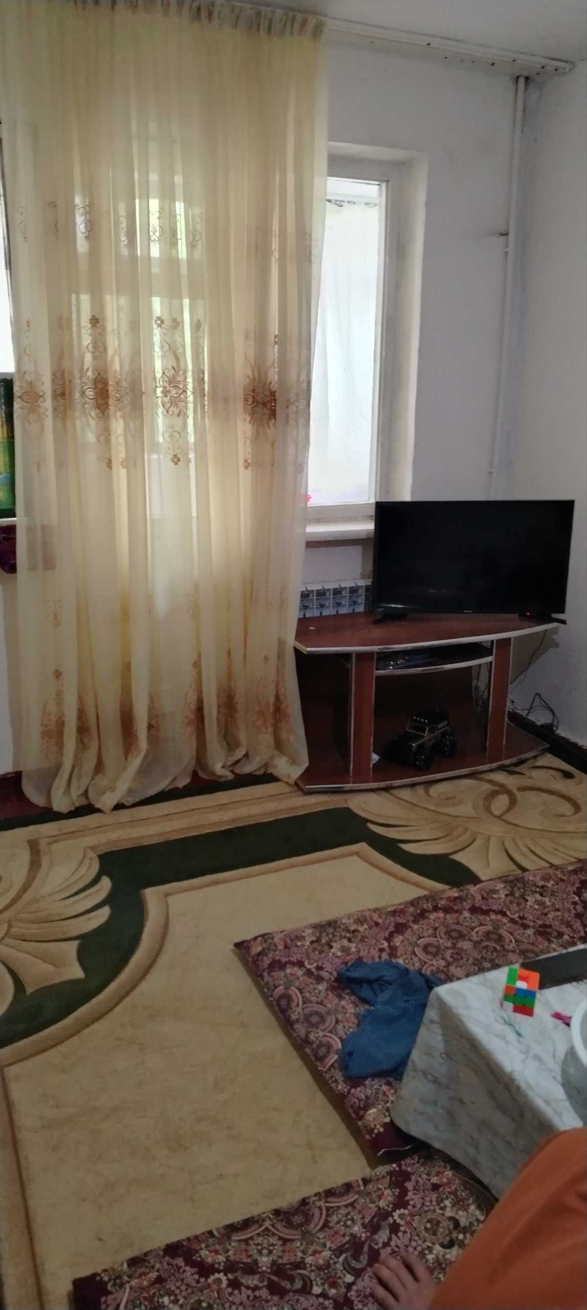 Квартира Чирчик Аранча 2х комнатные