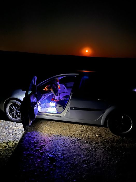 Renault Megane II