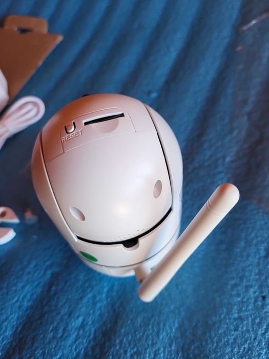 camera de supraveghere smart