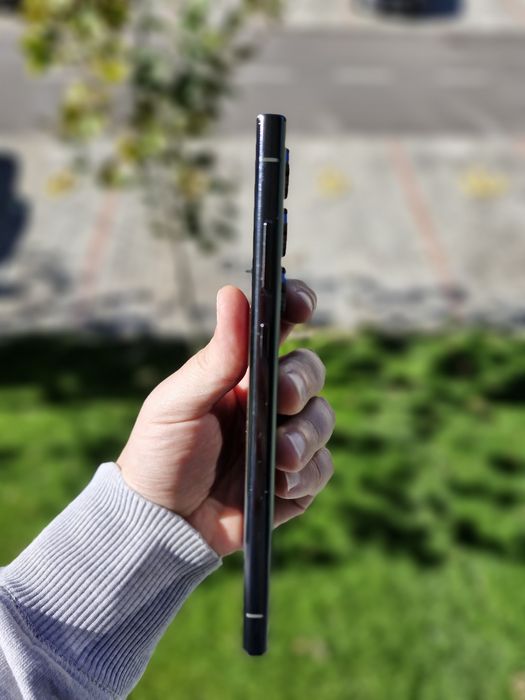 Samsung s23 ultra 256 GB