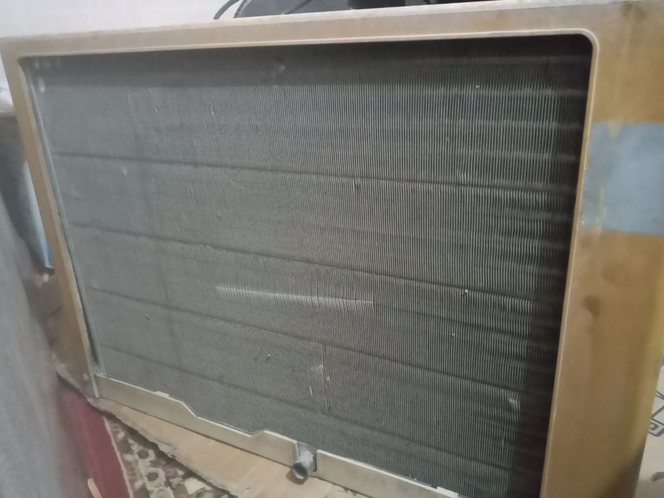 БК konditsioner 2500 sotiladi holati ideal