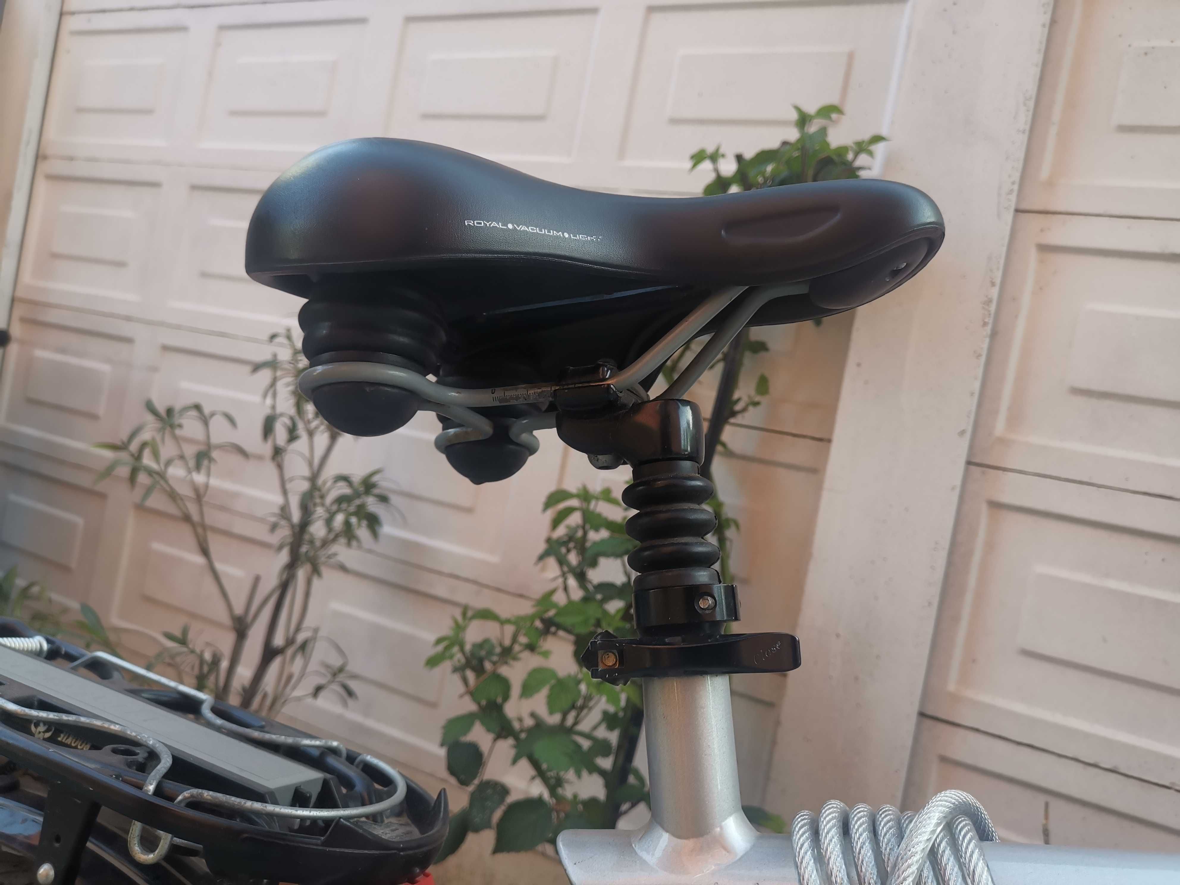 Bicicleta BMW full MTB adulti