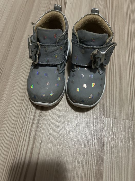 Cupcake - Ghetute nr 20