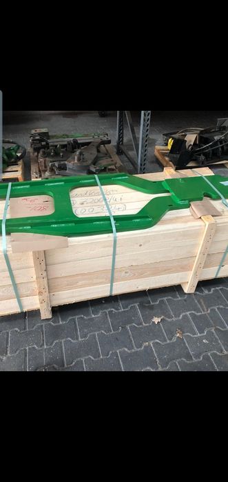Tiranti cu priza putere tractoare John Deere