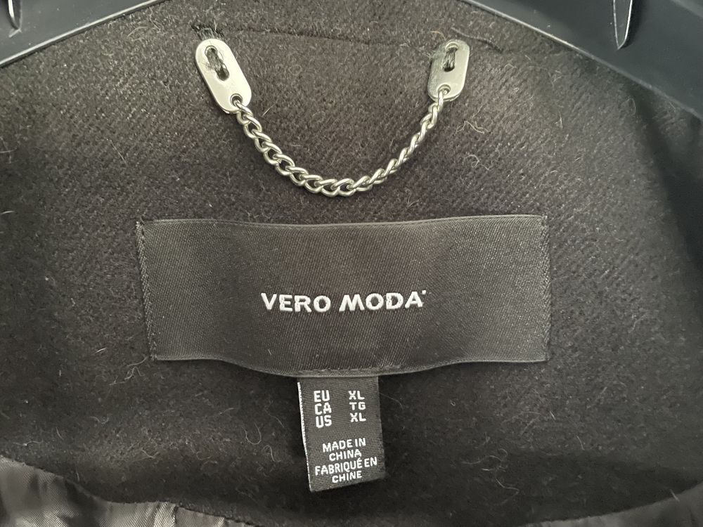 Дамско палто Vero Moda