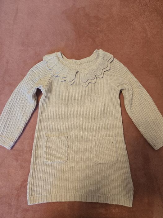 Rochite fetite marimea 80 Primark si H&M