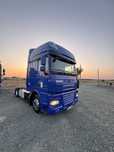 DAF XF105.460 euro 5, an fabricatie 2011