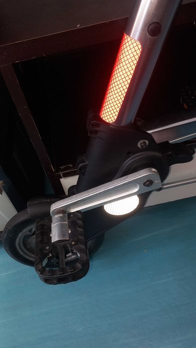 Bicicletă pliabilă ultra ușoară