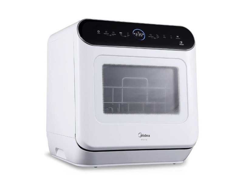Мини Миялна Машина с WiFi Управление Midea ST 5.31