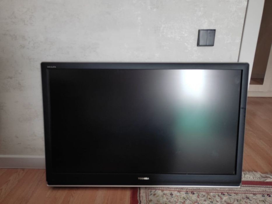 Продам рабочий телевизор Тошиба