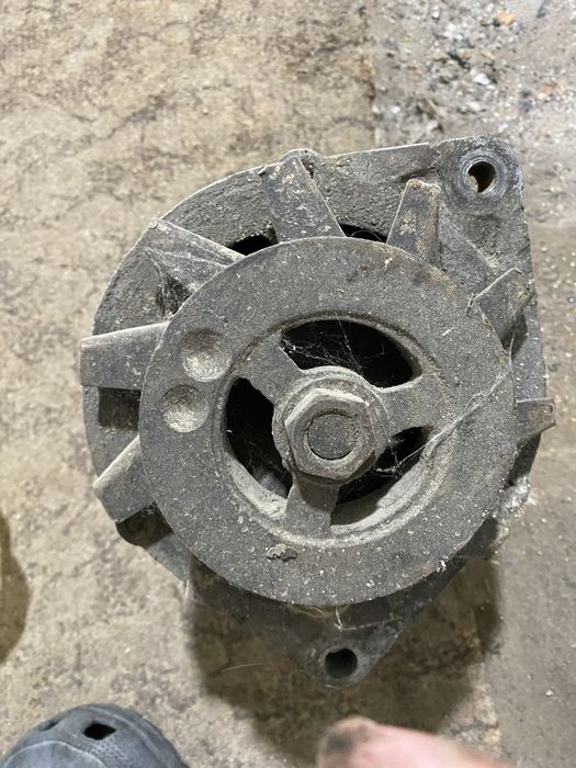 Генератор зилллл