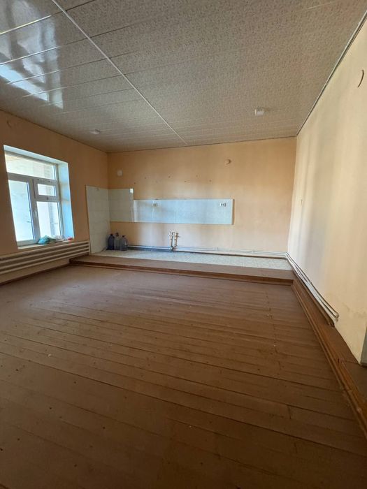 Срочно продаётся дом на земле