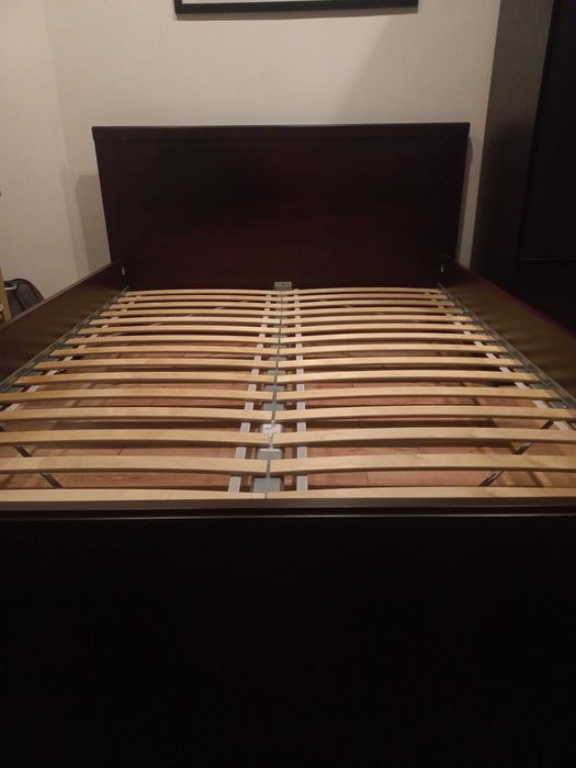 Cadru pat ikea 140x200