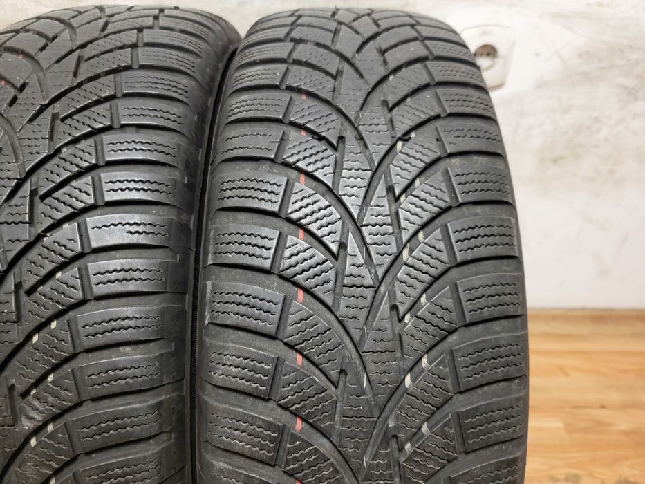 195/65/15 Toyo Dot23 / зимни гуми