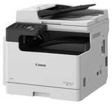 "Canon iR2425i (принтер/ копир/ сканер/ дуплекс/ рассылка/ сеть A3)