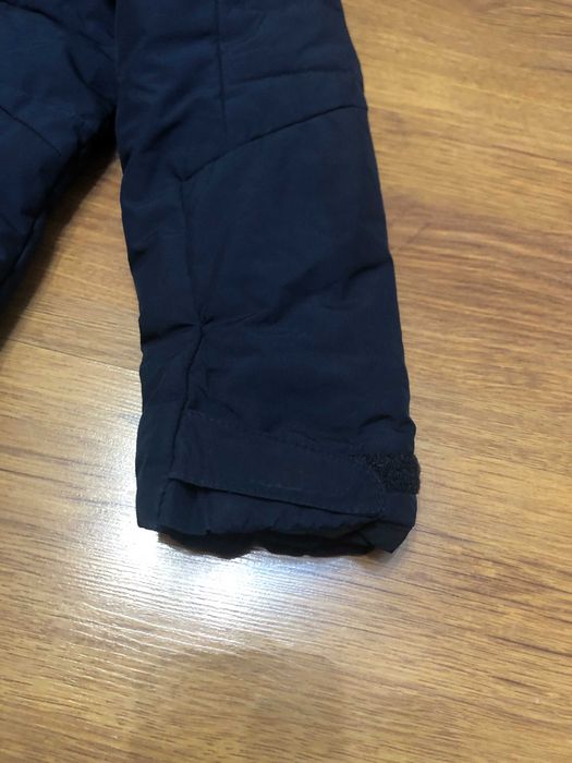 Peak Performance детско зимно яке 8-9г 140см