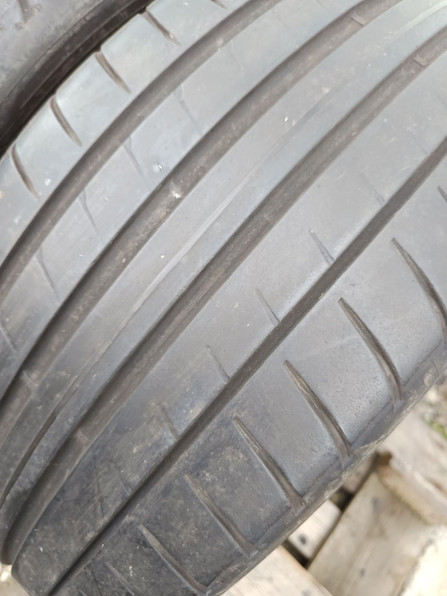 Летни гуми 225 45 R 17 GOODYEAR Дот 3820