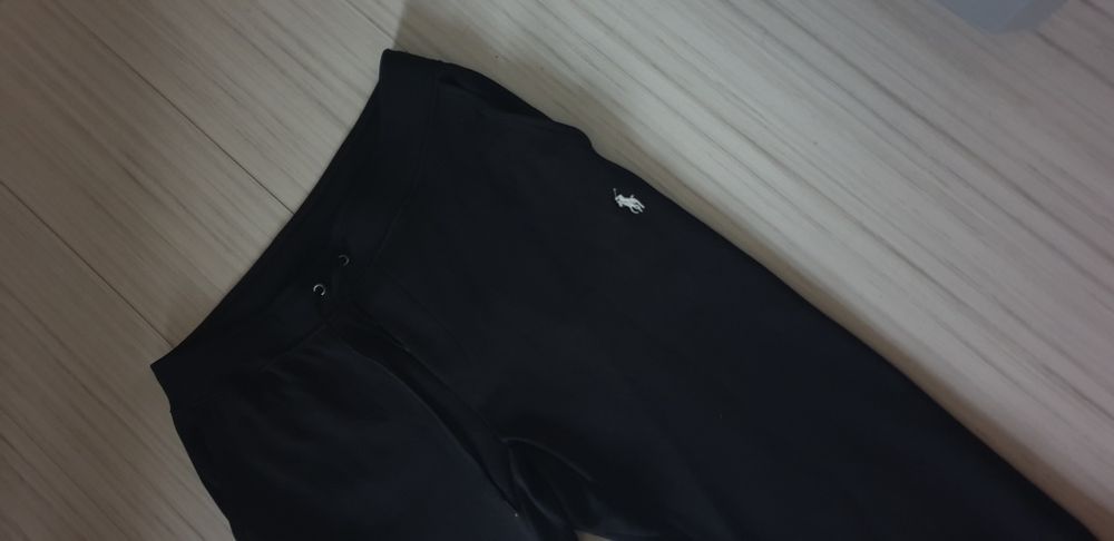 POLO Ralph Lauren  Double Knit Tech M НОВО! ОРИГИНАЛ! Мъжко Долнище!