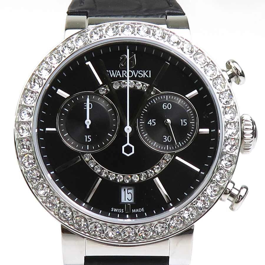 Часовник Swarovski